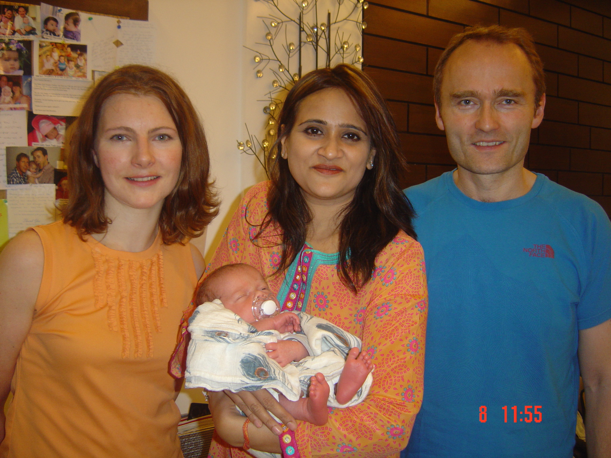 surrogacy successful story