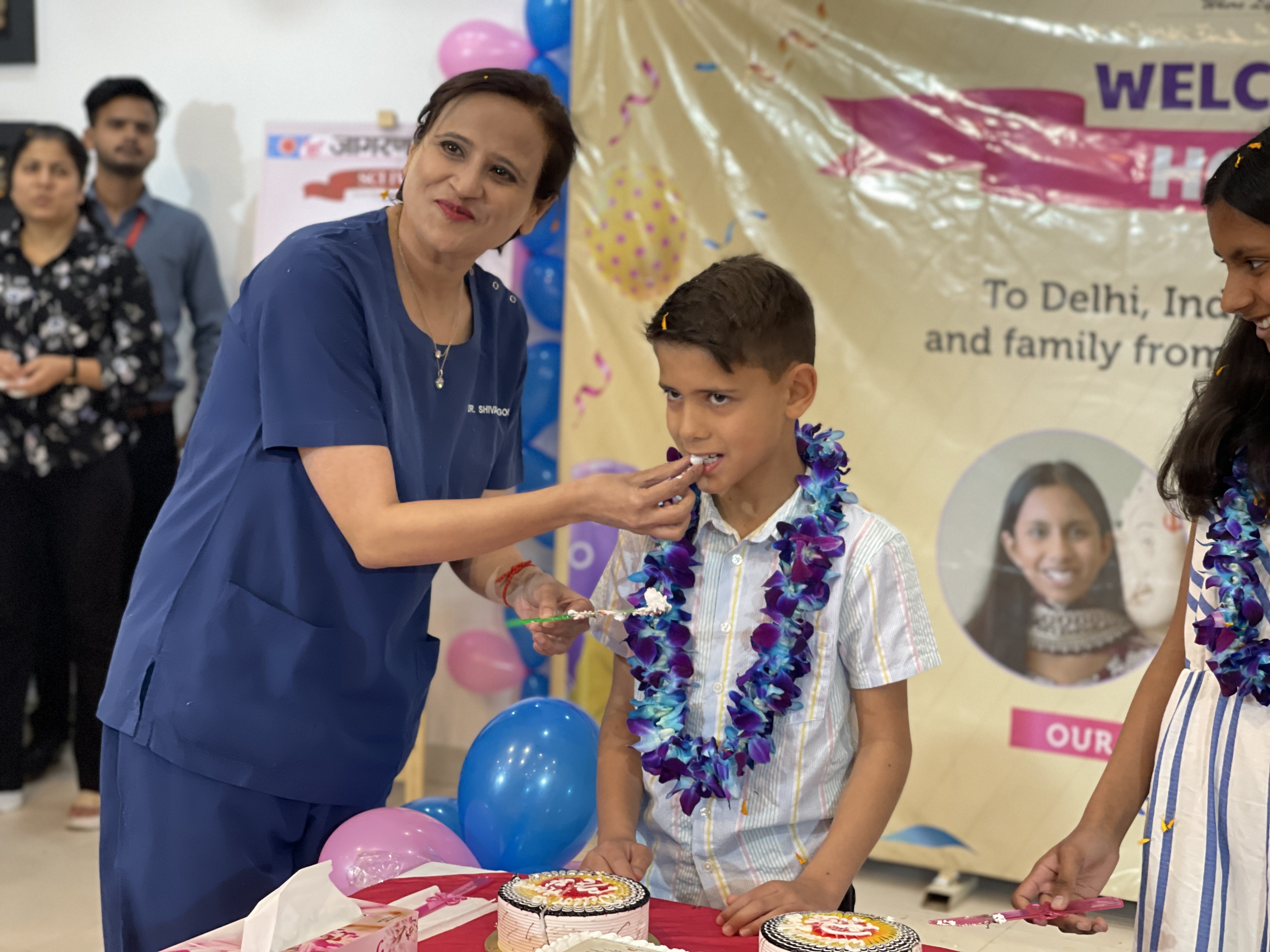 surrogacy successful story