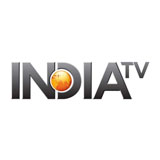 India TV logo