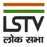 lstv lok sabha logo