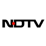 NDTV Logo